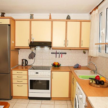 Apartamento Nisi'S House, Corfu Town Exterior foto